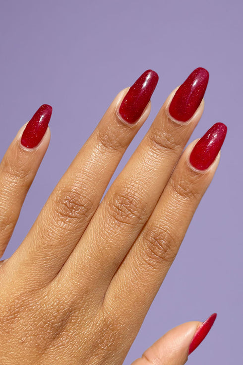 LOST BERRY NAGELLAK